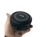 Bluetooth колонка водонепроницаемая IPX3 BikeSpBeaker беспроводная /динамик с резьбовым отверстием для крепления на стандартный фотоштатив /