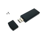 Внешний корпуc USB3.0 для M.2/NGFF/ SSD, key B+M, модель 7031U3, Espada в виде флешки