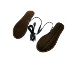 Стельки для обуви Ins-2 Espada с подогревом через USB, р-р 36-37