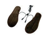 Стельки для обуви Ins-2 Espada с подогревом через USB, р-р 38-39