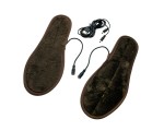 Стельки для обуви Ins-2 Espada с подогревом через USB, р-р 42-43