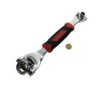 Универсальный гаечный ключ Tiger Wrench 8-19 мм 360°