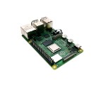 Микрокомпьютер Raspberry Pi 4 Model B 2Gb