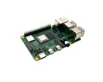 Микрокомпьютер Raspberry Pi 4 Model B 2Gb