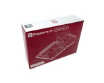 Микрокомпьютер Raspberry Pi 4 Model B 2Gb