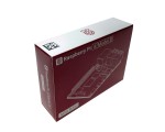 Микрокомпьютер Raspberry Pi 4 Model B 4Gb