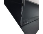 Портативный сенсорный монитор Zeuslap P-15BT  15,6", с HDMI входом, встроенный АКБ