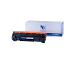 Картридж NVP совместимый NV-CF244A для HP LaserJet Pro M15a / M15w / M16MFP / M28a / M28w / M29 (1000k)