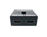 HDMI переключатель двунаправленный 2Х1 4K Espada Eswbi21 /switch hdmi / сумматор hdmi 1.4 портов / свитч / свич