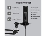 Микрофонный комплект MAONO, AU-PM422