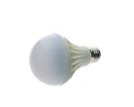 Светодиодная LED лампа Е27 с датчиком звука Espada E27-6-SP-6W 100-265V