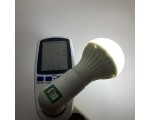 Светодиодная LED лампа Е27 с датчиком звука Espada E27-6-SP-6W 100-265V