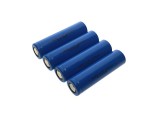 Аккумуляторы 18650 Espada 18650C4-2200mAh, 3.7V, 4 шт, single cell, Li-Ion