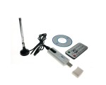 Тюнер *USB DVB-T/T2/C+FM+DAB, Espada (ESP-DVBT2)