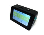 Детектор качества воздуха Dienmern DM601B CO2, HCHO, TVOC, PM2,5, PM10 температура, влажность. Переносной.