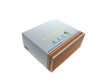 Детектор качества воздуха Dienmern DM601B CO2, HCHO, TVOC, PM2,5, PM10 температура, влажность. Переносной.