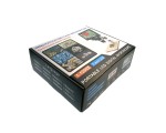 Цифровой микроскоп E-G1200A USB Espada 12Мп с дисплеем и подставкой
