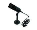 Микрофон Fifine, модель K670B, USB, черный