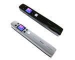 Портативный ручной сканер Espada E-iScan02, A4, белый