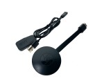 Адаптер WiFi HDMI WV04 Espada для телевизора, монитора чипсет AM8268 / поддержка Android, iOS /