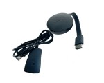 Адаптер WiFi HDMI WV04 Espada для телевизора, монитора чипсет AM8268 / поддержка Android, iOS /