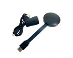 Адаптер WiFi HDMI WV04 Espada для телевизора, монитора чипсет AM8268 / поддержка Android, iOS /
