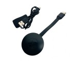 Адаптер WiFi HDMI WV04 Espada для телевизора, монитора чипсет AM8268 / поддержка Android, iOS /