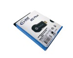 Адаптер WiFi HDMI WV05 Espada для телевизора, монитора / поддержка Android, iOS /