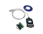 Кабель USB 2.0 на RS422/RS485 чип FTDI, модель UR422 Espada