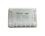 4-канальный WiFi + RF коммутатор Sonoff 4CH Pro R3