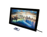 Цифровая фото рамка Photo Frame 18.5" Espada E-19A, цвет черный 16Gb рекламный монитор