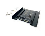 Переходник для SSD дисков M.2 NGFF к разъему SATA 6G в отсек 3,5" дюйма Espada E-M2S35