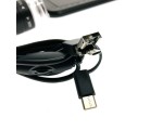 Портативный цифровой микроскоп USB E-SU1000x Espada с подставкой, камера 0.3 МП, увеличение 1000x