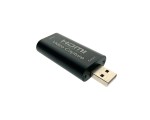 Устройство видеозахвата HDMI to USB 2.0 Type A, 1920 x 1080, Espada EcapViHU для захвата контента с HDMI источника (плеера, камеры, TVbox) и подключения по USB к ПК, ноутбуку или Android устройству
