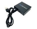 HDMI разветвитель 1х2 с усилителем до 25м v1.4 поддержка 3D Espada EDH22