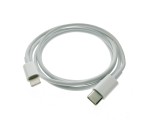Кабель MFI USB Type C to Lightning, 3A EcLigmfi30 оригинальный чипсет MFI,  для ipad, Iphone, ipod, airpods, сертифицированный, в коробке