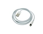 Кабель MFI USB 2.0 to Lightning, 2.4A EuLigmfi2.4 оригинальный чипсет MFI,  для ipad, Iphone, ipod, airpods, сертифицированный, в коробке