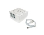 Кабель MFI USB 2.0 to Lightning, 2.4A EuLigmfi2.4 оригинальный MFI,  для ipad, Iphone, ipod, airpods, сертифицированный