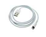 Кабель MFI USB 2.0 to Lightning, 2.4A EuLigmfi2.4 оригинальный MFI,  для ipad, Iphone, ipod, airpods, сертифицированный