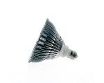 Светодиодная фитолампа для растений Е27 Espada Fito E27-10-27W 85-265V  Led лампа для гидропоники, аквариумных растений, выращивания рассады