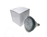 Светодиодная фитолампа для растений Е27 Espada Fito E27-10-27W 85-265V  Led лампа для гидропоники, аквариумных растений, выращивания рассады