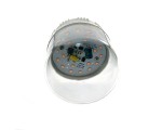 Светодиодная фитолампа для растений Е27 Led Fito Espada E-T80-12W, T80, 12W / лампа для гидропоники, аквариумных растений, выращивания рассады /