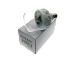 Светодиодная фитолампа для растений Е27 Led Fito Espada E-T80-12W, T80, 12W / лампа для гидропоники, аквариумных растений, выращивания рассады /