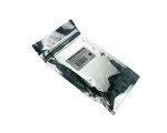 Радиатор для SSD М.2 2280 алюминиевый с активным охлаждением, модель ESP-R5, Espada