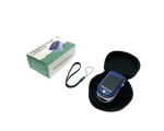 Пульсоксиметр Fingertip Pulse Oximeter  WLX 501