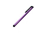 Стилус пассивный Espada STP-101 для планшетов и смартфонов, фиолетовый