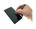 Стилус пассивный Espada STP-101 для планшетов и смартфонов, светло-зеленый