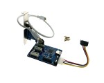 Riser card PCIe x1  to 3 PCIe x1, модель PCIE-3PCIE, Espada