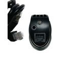 Сканер считывания штрих-кодов Espada E-9701B 1D беспроводной, Bluetooth, CCD