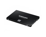 Твердотельный накопитель SSD 2.5\" 250Gb SATA-III Samsung 870 EVO MZ-77E250BW